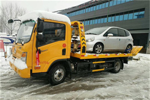 桃浦镇附近道路救援服务